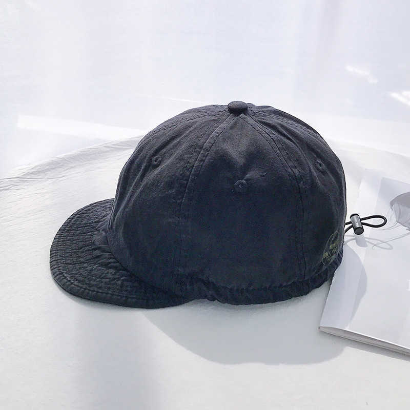 Bauhinia 2020 Baseball Cap Women Snapback Cotton Comfort Summer Hats Adjustable Casual Sport Caps Q0703