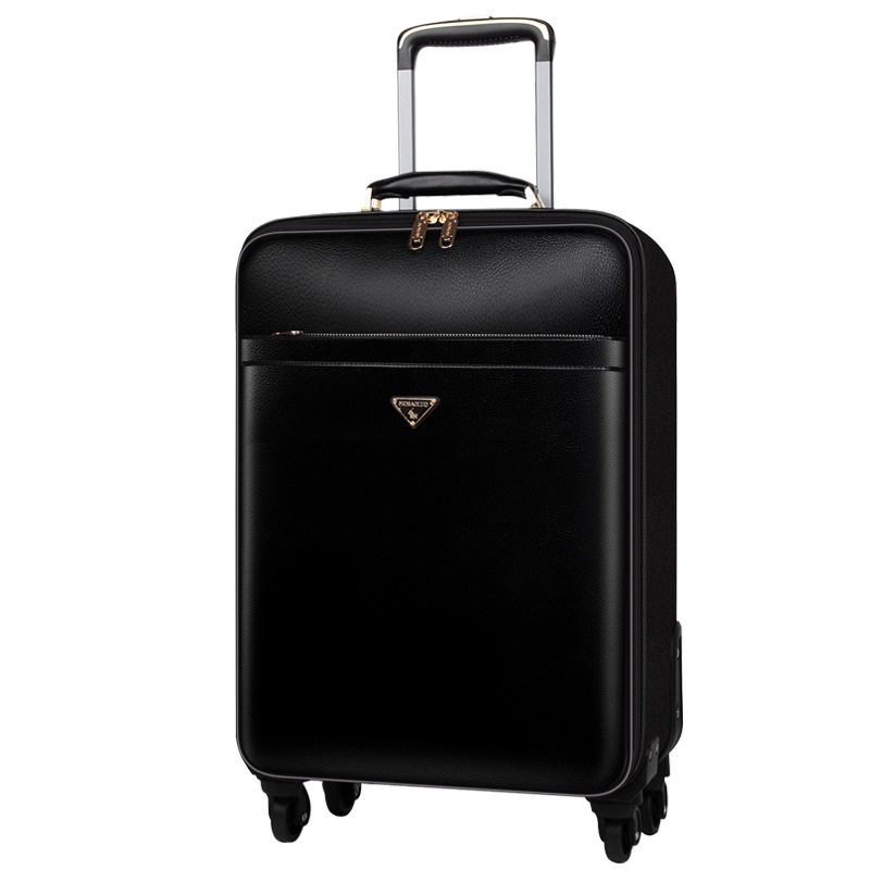 22suitcase Famous Designer Metal Luggage Aluminum Alloy Carry-Ons Rolling LugThicker Travel Suitcase Protgage Suitcase High Strength Bag TSA от DHgate WW