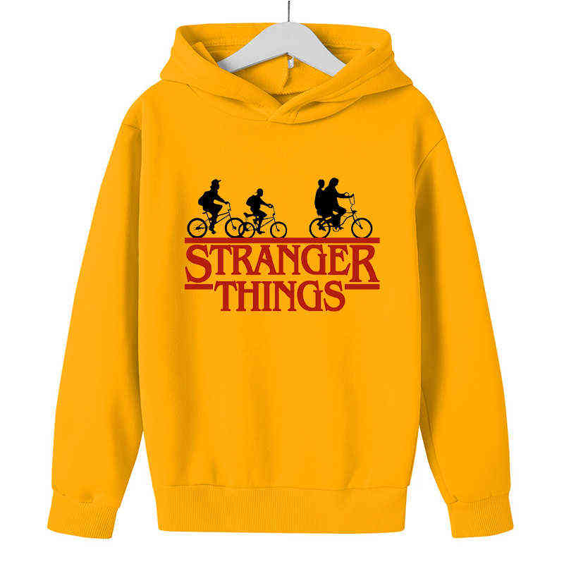 Stranger Things Hoodie for girls 14 years old Hooded funny Sweatshirts Kawaii Oversized Harajuku Hip Hop Pullover boy Sweater G1028
Stranger Things Hoodie for girls 14 years old Hooded funny Sweatshirts Kawaii Oversized Harajuku Hip Hop Pullover boy Sweater G1028