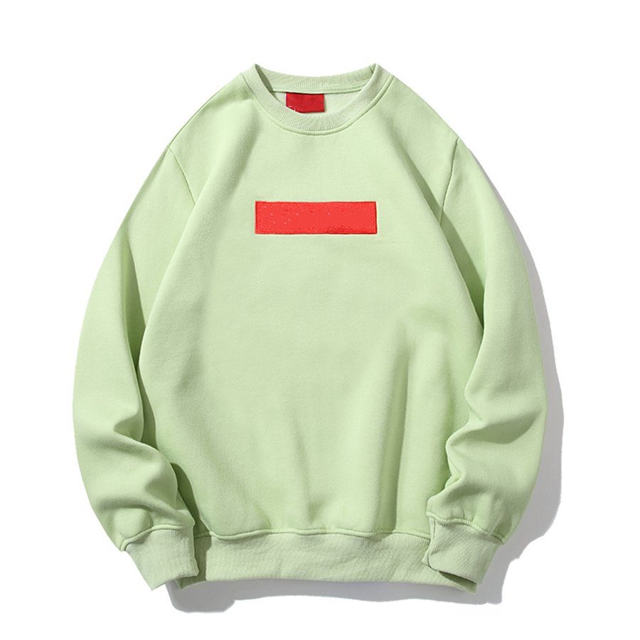 The new Sweatshirts shirt European fashion trend autumn and winter round neck long-sleeved sweater simple casual sports style p8230-4, 823-4
The new Sweatshirts shirt European fashion trend autumn and winter round neck long-sleeved sweater simple casual sports style p8230-4, 823-4