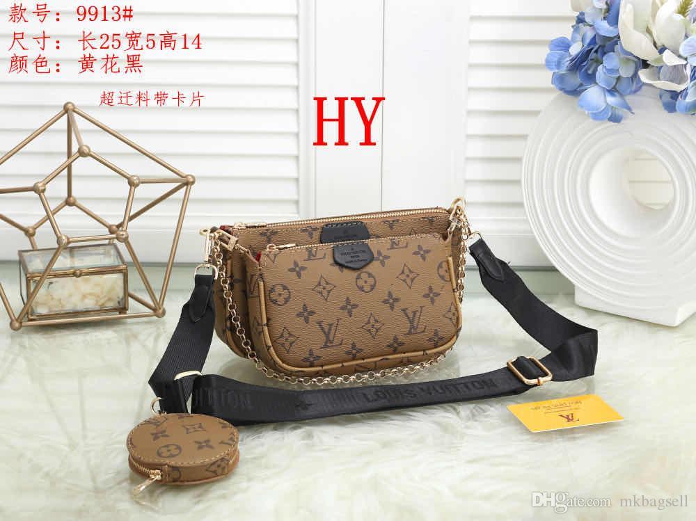 LV LOUIStLadies'bags Fashion handbags Multi pochette accessoires purses Women favorite mini 3pcs accessories crossbody bag
LV LOUIStLadies'bags Fashion handbags Multi pochette accessoires purses Women favorite mini 3pcs accessories crossbody bag