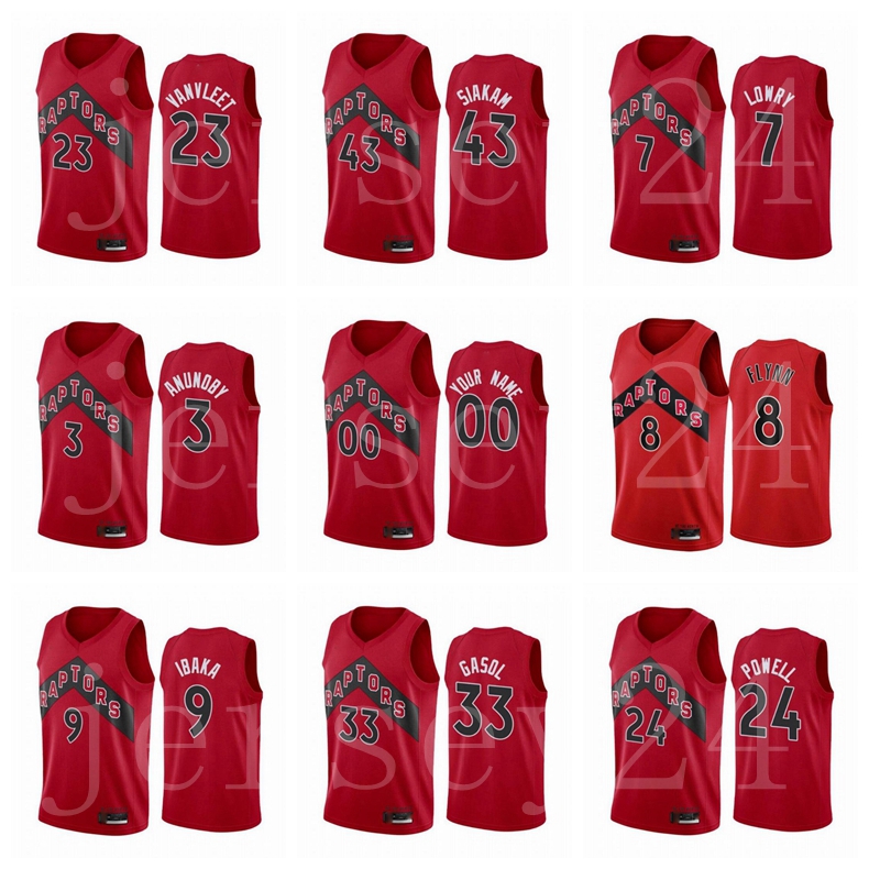 basketball Jersey Toronto Raptors Kyle Lowry Pascal Siakam Fred Vanvleet OG Anunoby Any player pressing custom jerseys, Black;red
basketball Jersey Toronto Raptors Kyle Lowry Pascal Siakam Fred Vanvleet OG Anunoby Any player pressing custom jerseys, Black;red