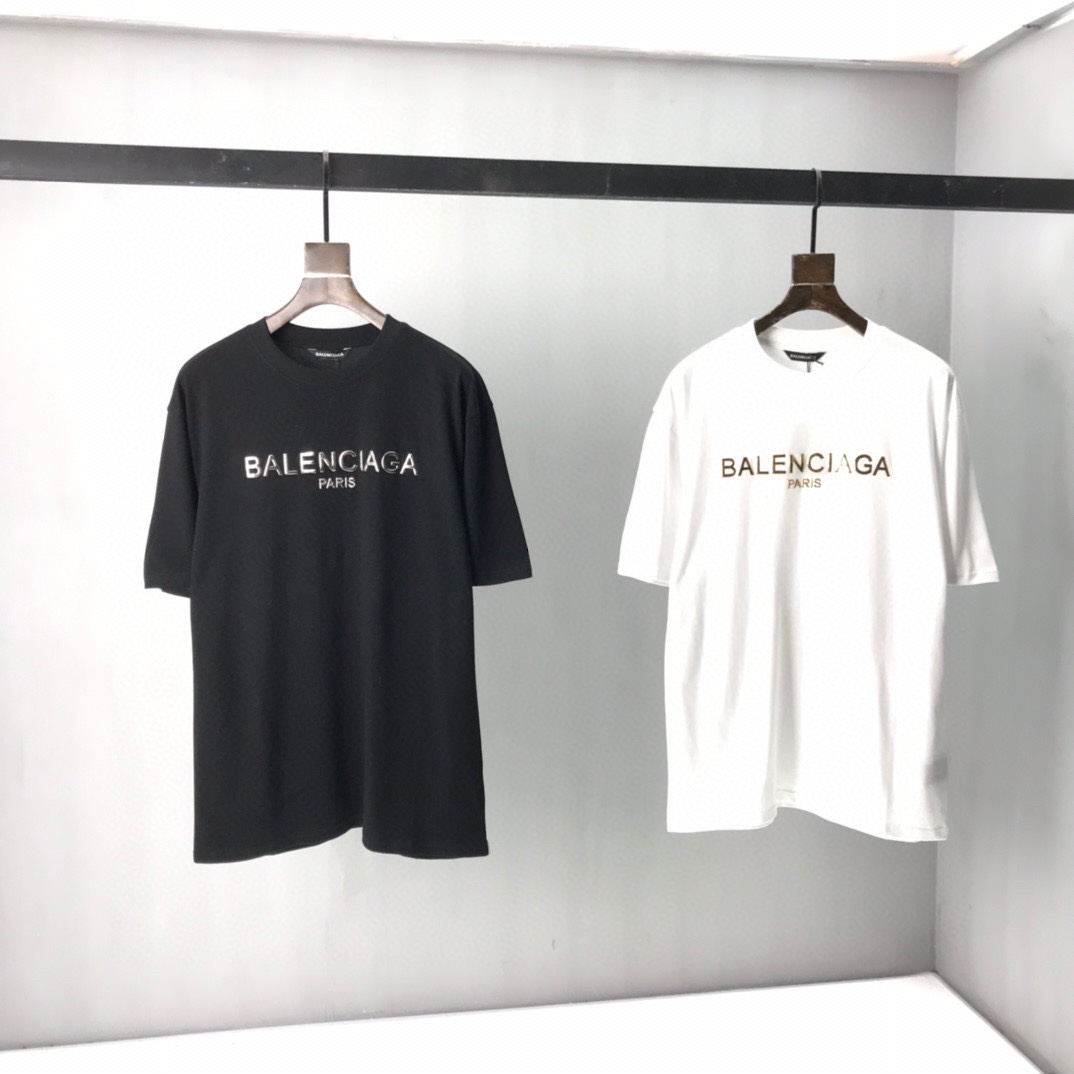 2021 top Duality letter printed many style Breathable t shirt High quality fashion T-shirts for summer men and women @Q28, White;black
2021 top Duality letter printed many style Breathable t shirt High quality fashion T-shirts for summer men and women @Q28, White;black