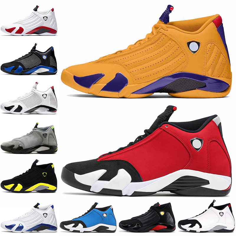 Jumpman University Gold Gym Red 14 14S Basketball Shoes Hyper Royal Black Toe Last Shot Desert Sand Trainers Sneakers, A11 graphite 40-47
Jumpman University Gold Gym Red 14 14S Basketball Shoes Hyper Royal Black Toe Last Shot Desert Sand Trainers Sneakers, A11 graphite 40-47