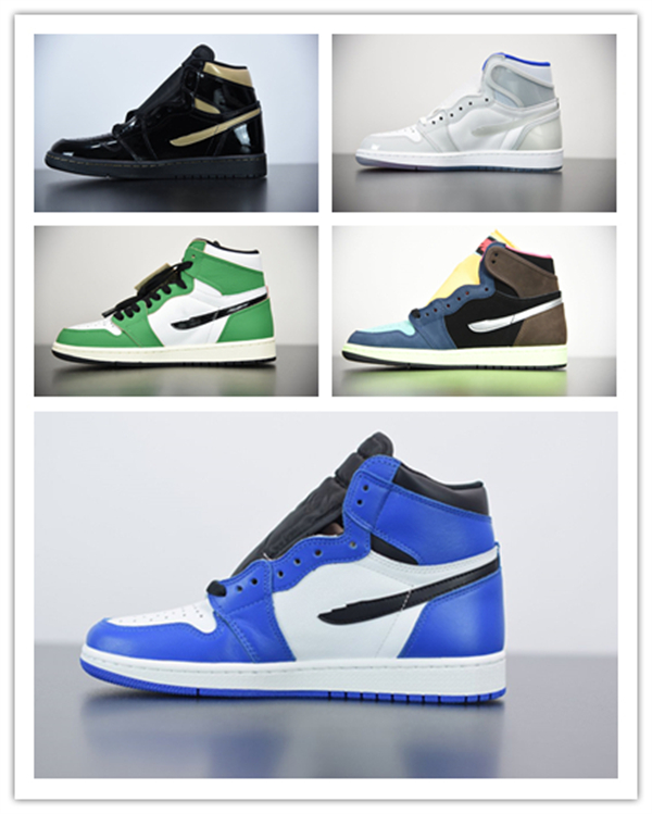 Black Metallic Gold Game Royal Lucky Green Tokyo Bio Hack high 1s sneakers retro running basketball shoes men women sneaker trainer sport trainers sports with box, Extra box pack
Black Metallic Gold Game Royal Lucky Green Tokyo Bio Hack high 1s sneakers retro running basketball shoes men women sneaker trainer sport trainers sports with box, Extra box pack