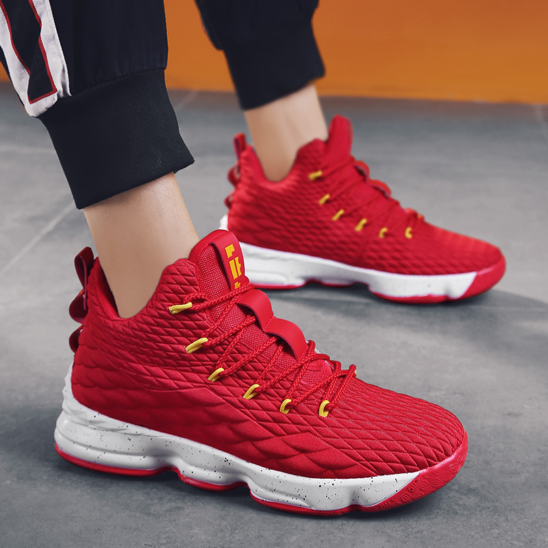 Newest Women Men Sports Outdoor Big Size Running Shoes Red Orange Black White Blue Green Runners Lace-up Trainers Sneakers Code: 30-1805
Newest Women Men Sports Outdoor Big Size Running Shoes Red Orange Black White Blue Green Runners Lace-up Trainers Sneakers Code: 30-1805
