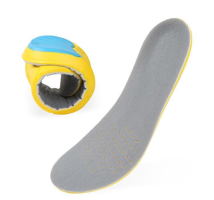 Ankle Support Mounchain Yellow Protect