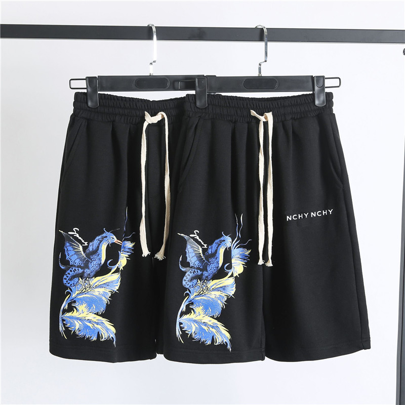 21ss Summer Men Shorts Fashion Clothing Letter Printing Street Style Breathable Shorts Top Quality Size -XL, Price difference
21ss Summer Men Shorts Fashion Clothing Letter Printing Street Style Breathable Shorts Top Quality Size -XL, Price difference