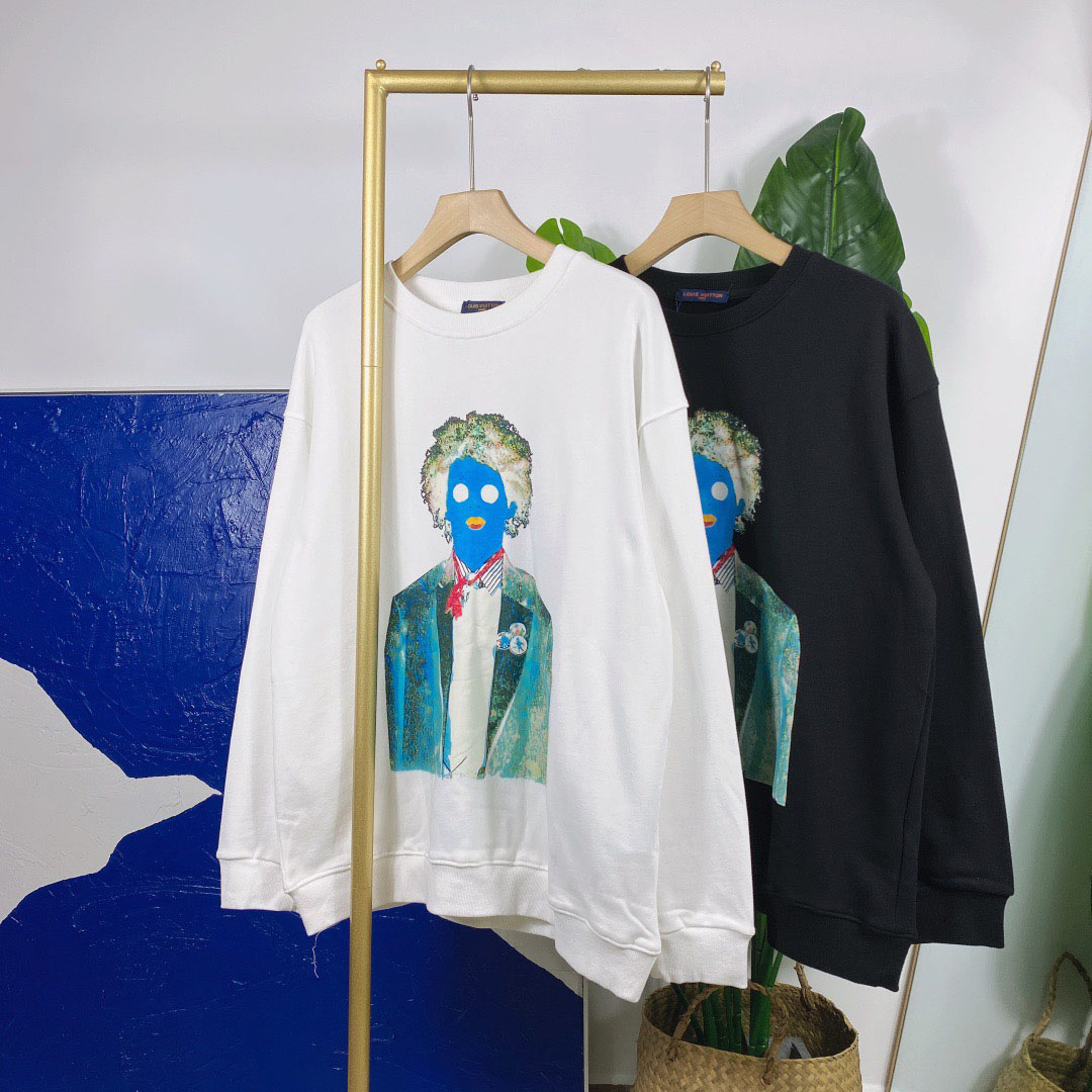2021ss spring and summer new high grade cotton printing short sleeve round neck panel T-Shirt Size: -l-xl-xxl-xxxl Color: black white CCxrsd2
2021ss spring and summer new high grade cotton printing short sleeve round neck panel T-Shirt Size: -l-xl-xxl-xxxl Color: black white CCxrsd2