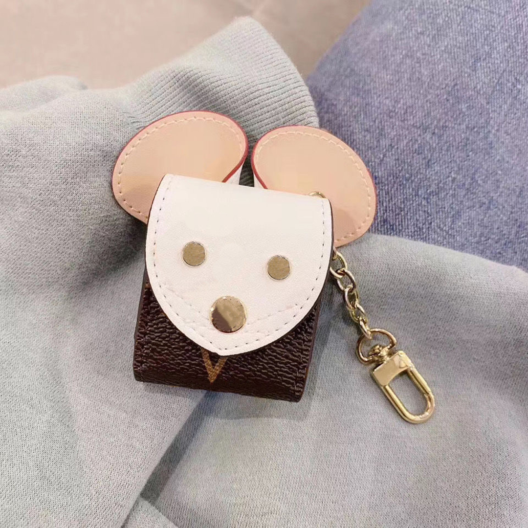 Cute Animal Desingers Airpods Case Luxurys Headset Accessories Creative Wireless Earphone Air Pods Pro Procetive For Airpod 1 /2 / 3 Protect Cover goog
Cute Animal Desingers Airpods Case Luxurys Headset Accessories Creative Wireless Earphone Air Pods Pro Procetive For Airpod 1 /2 / 3 Protect Cover goog