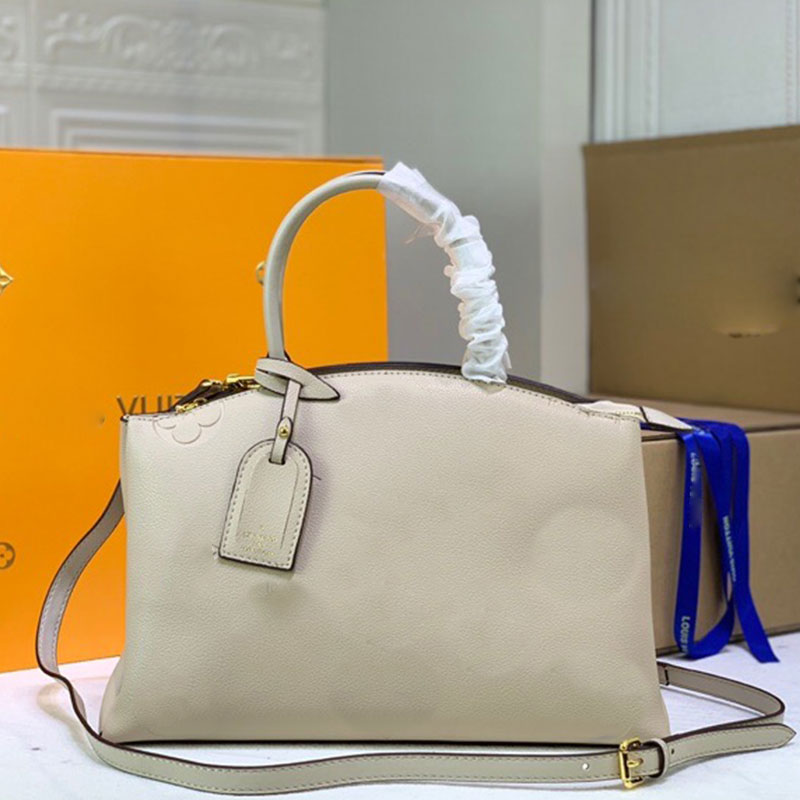 N4581 Handbags Fashion Bag Luxurys Designers Crossbody genuine leather shoulder Bags Original high quality Imprint Tote in AII Categories la
N4581 Handbags Fashion Bag Luxurys Designers Crossbody genuine leather shoulder Bags Original high quality Imprint Tote in AII Categories la