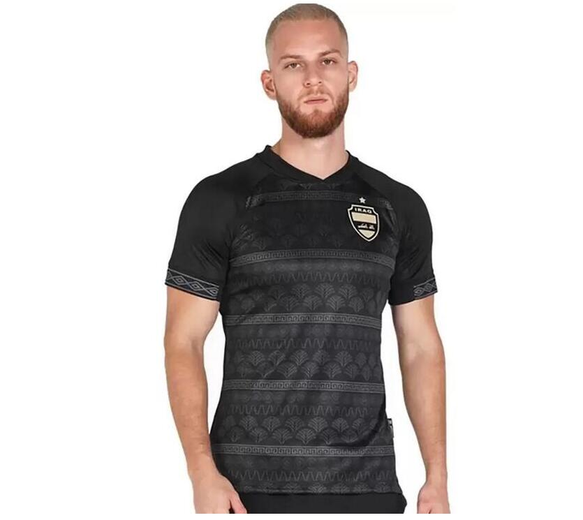 Customized 21-22 Iraq 3rd Away Thai Quality Soccer jersey Custom men wear 2021 yakuda local online store training Dropshipping Accepted sports popular men, 21-22 3rd away
Customized 21-22 Iraq 3rd Away Thai Quality Soccer jersey Custom men wear 2021 yakuda local online store training Dropshipping Accepted sports popular men, 21-22 3rd away