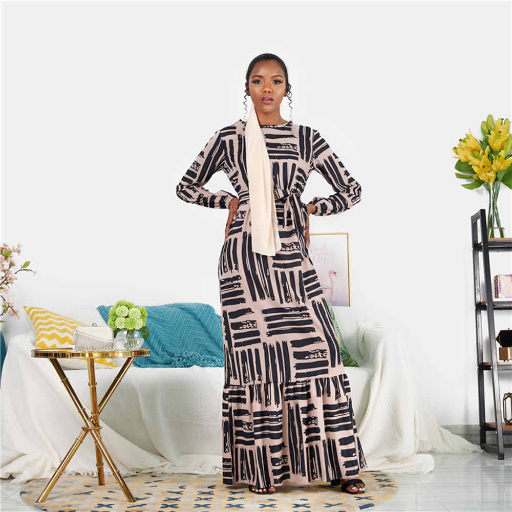 Eid Mubarek Kaftan Dubai Abaya Turkey Muslim Fashion Hijab Dress Caftan Islam Clothing Abayas For Women Robe Femme Vestidos Oman
Eid Mubarek Kaftan Dubai Abaya Turkey Muslim Fashion Hijab Dress Caftan Islam Clothing Abayas For Women Robe Femme Vestidos Oman