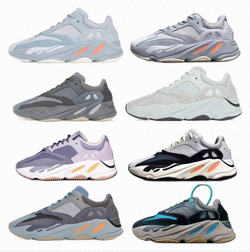 2021 Top Quality yeezys boost 700 V1 Kanye west Shoes For Men Women Inertia Reflective Tephra Solid Grey Utility Black Vanta Sport Sneakers, 13
2021 Top Quality yeezys boost 700 V1 Kanye west Shoes For Men Women Inertia Reflective Tephra Solid Grey Utility Black Vanta Sport Sneakers, 13