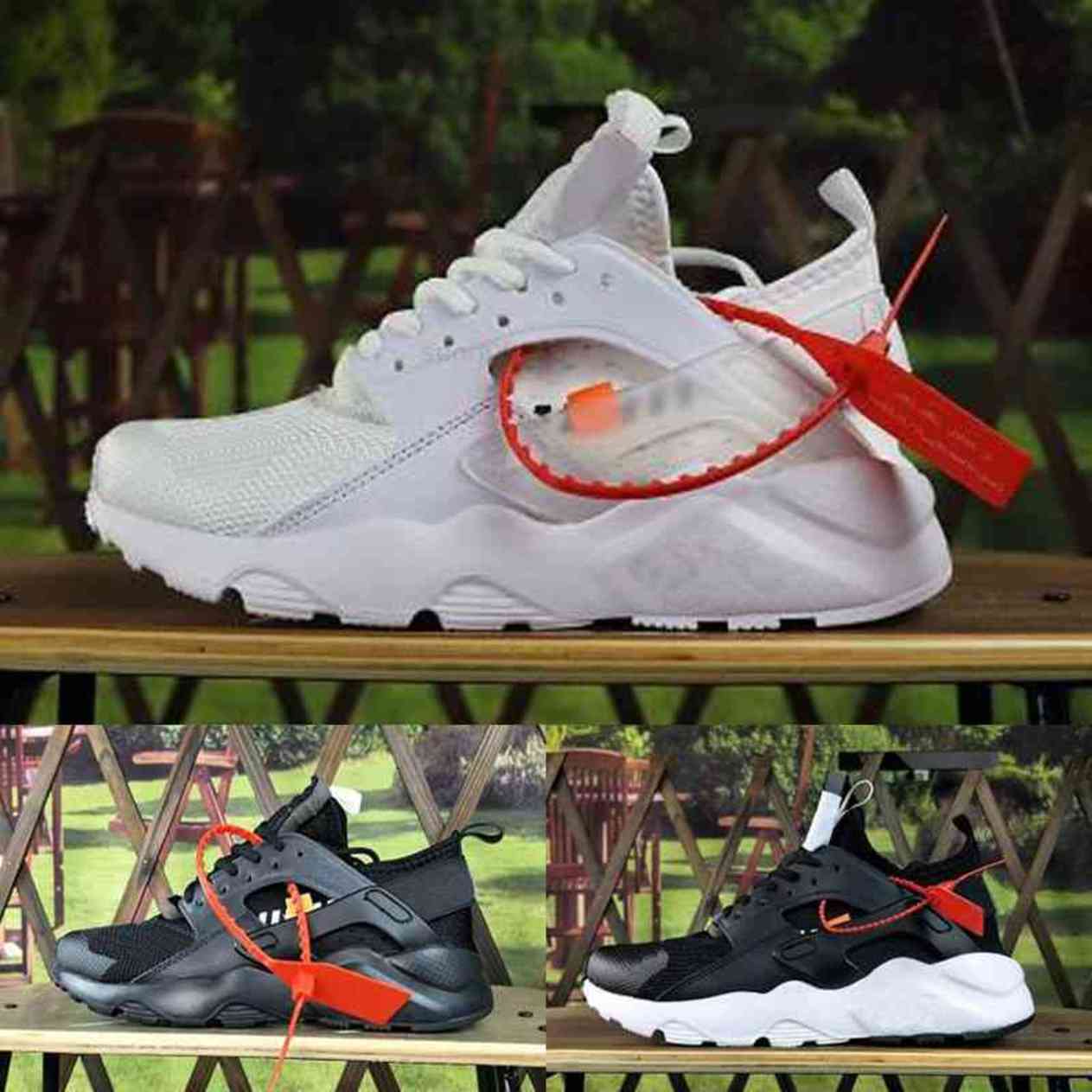 Triple White Black 4.0 1.0 Kids Classical red Rose gold men women Huarache Shoes Huaraches Trainer sports Sneakers
Triple White Black 4.0 1.0 Kids Classical red Rose gold men women Huarache Shoes Huaraches Trainer sports Sneakers