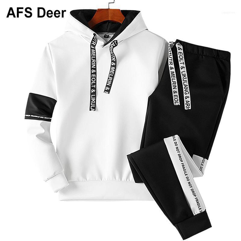 Men's Tracksuits Tracksuit Summer Men Set Long Sleeve T Shirts Hip Hop Highstreet Tops+ Shorts Suit Sportswear Clothing Male1, Gray
Men's Tracksuits Tracksuit Summer Men Set Long Sleeve T Shirts Hip Hop Highstreet Tops+ Shorts Suit Sportswear Clothing Male1, Gray