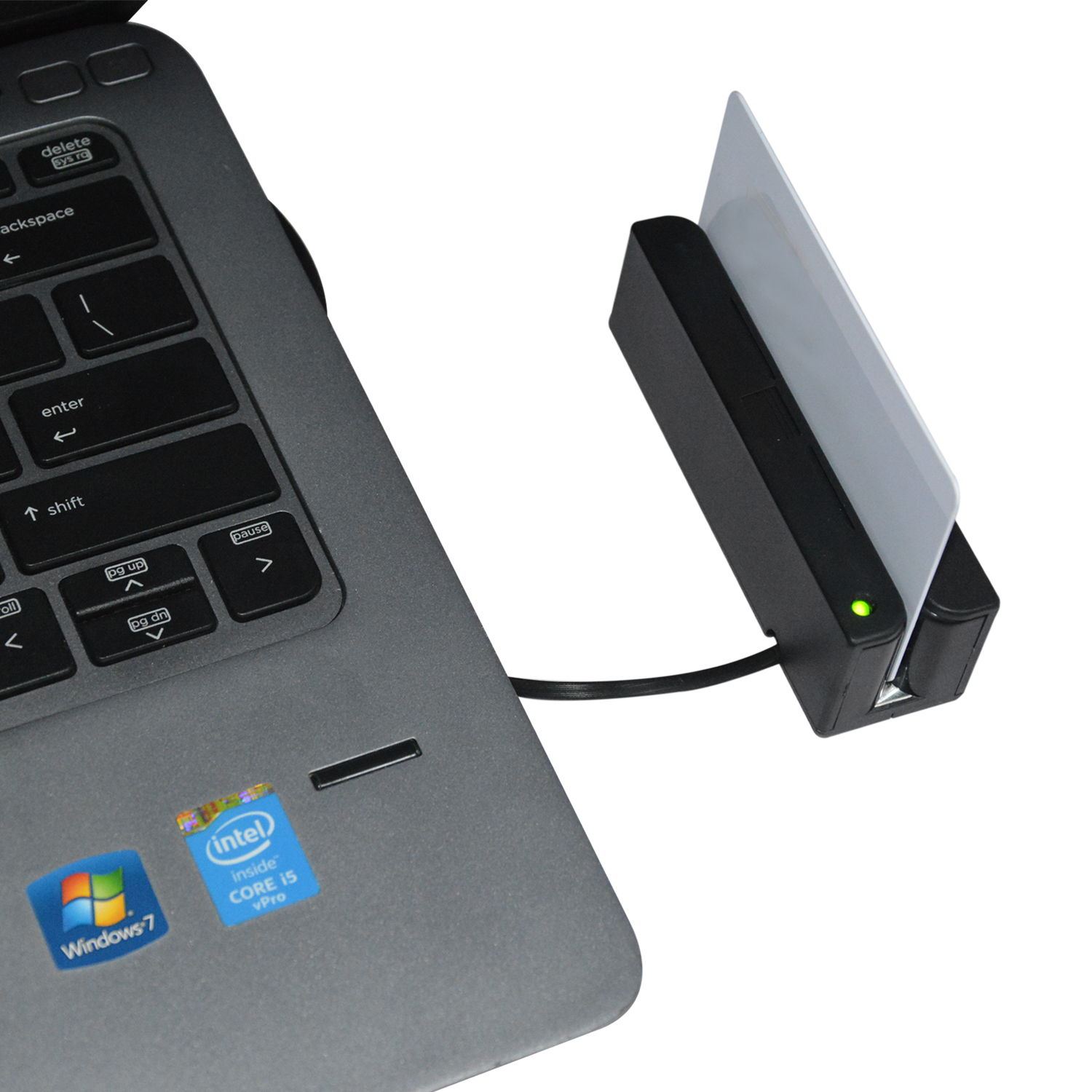 Black Tracks 1&2&3/1&2 magnetic stripe card reader writer with USB Serail RS232 TTL Optional HCC750
Black Tracks 1&2&3/1&2 magnetic stripe card reader writer with USB Serail RS232 TTL Optional HCC750