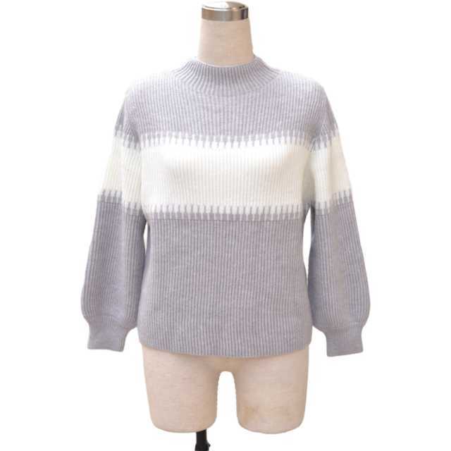Color-block Knitted Turtleneck Sweater Women Autumn Winter Ladies Korean Striped Sweaters Female Jumper Womens Pullovers 210604