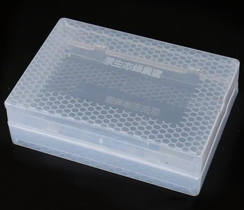 500g Comb Honey Cassette Container, 500g Capacity Combhoney Boxes, Plastic Containers For Comb Honey, Ho jlldDd trustbde
500g Comb Honey Cassette Container, 500g Capacity Combhoney Boxes, Plastic Containers For Comb Honey, Ho jlldDd trustbde