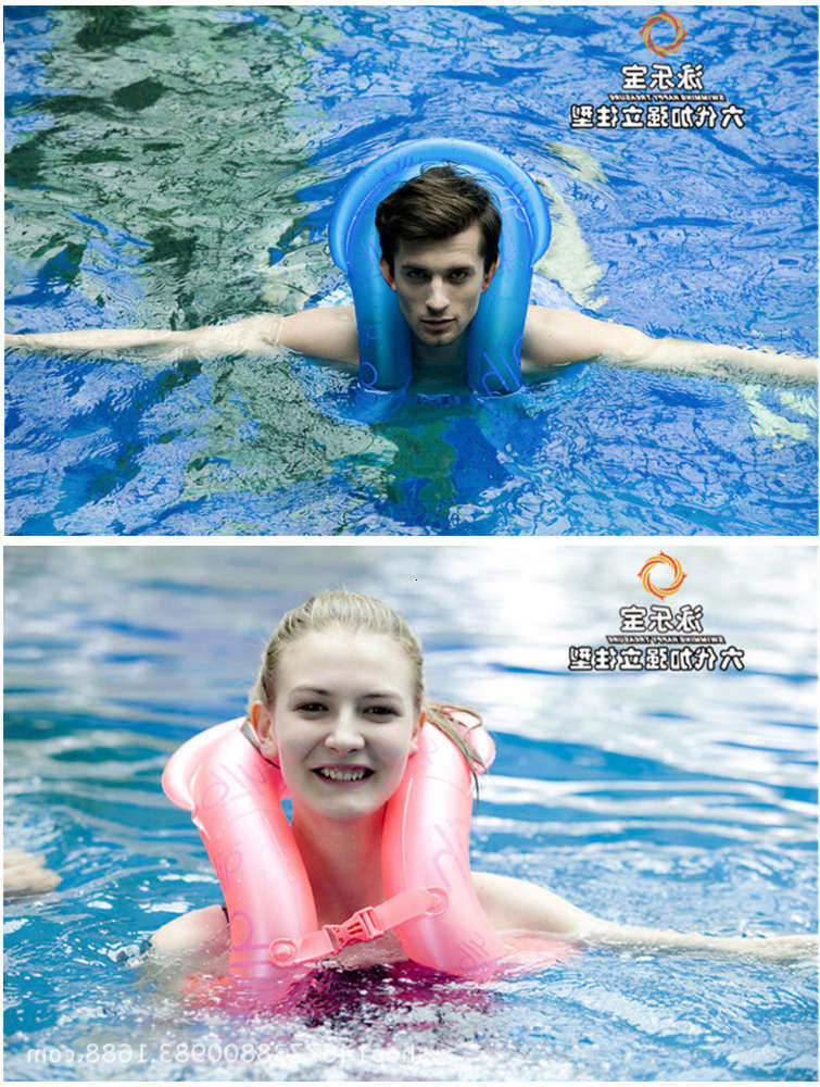 Swimming ring The sixth generation column type children's and adults' swimming circle of yonglebao
Swimming ring The sixth generation column type children's and adults' swimming circle of yonglebao