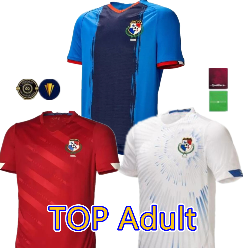 2021 2022 Panama Soccer Jerseys HOME AWAY Michael Murillo 20 21 Camisetas Eric Davis Alberto Quintero Anibal Panama FOOTBALL SHIRTS uniforms, 21/22
2021 2022 Panama Soccer Jerseys HOME AWAY Michael Murillo 20 21 Camisetas Eric Davis Alberto Quintero Anibal Panama FOOTBALL SHIRTS uniforms, 21/22