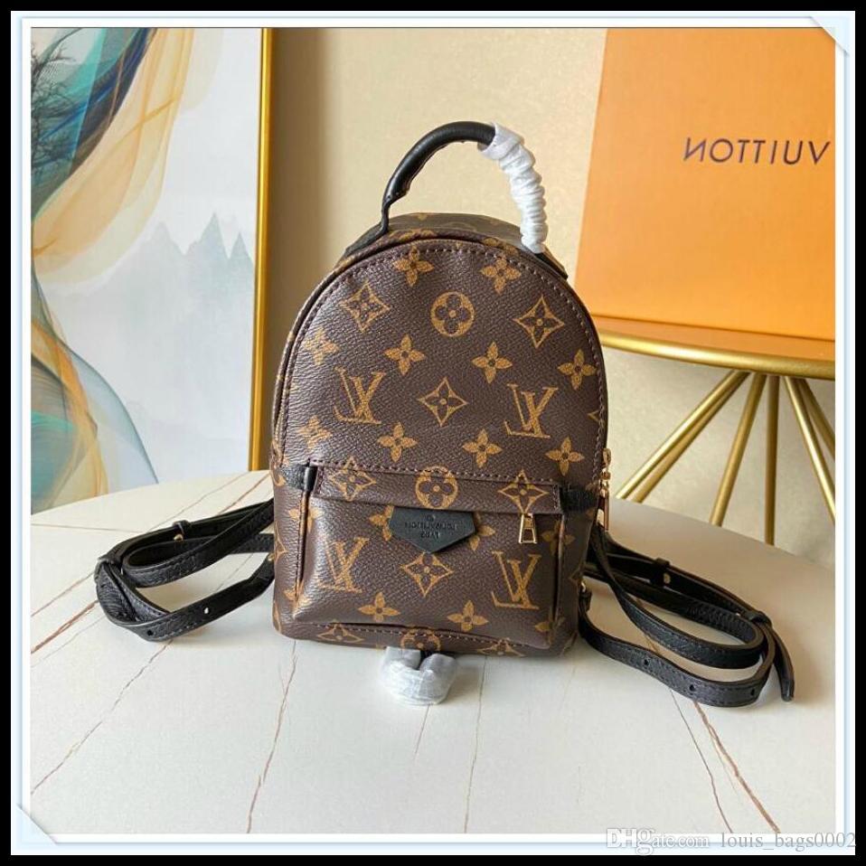 lv LOUIS BAG VITTON PALM SPRINGS MINI Backpack Women Handbags Luxurys Shoulder Bags Designers messenger bag Leather purse
lv LOUIS BAG VITTON PALM SPRINGS MINI Backpack Women Handbags Luxurys Shoulder Bags Designers messenger bag Leather purse