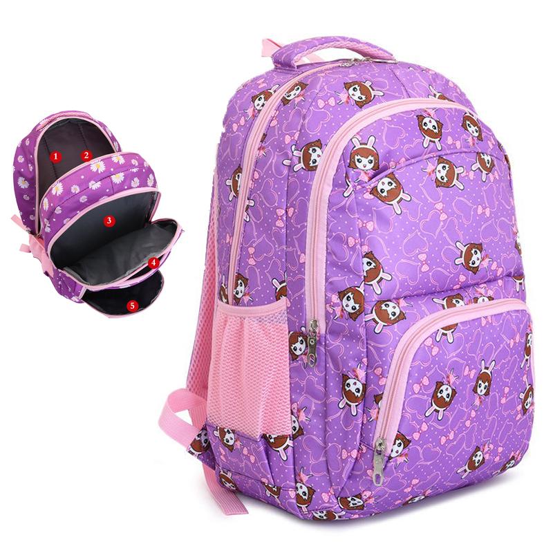 Student School Bags For Girls Primary Backpack Women Schoolbag Sweet Flowers Cute Bookbags Nylon 2021
Student School Bags For Girls Primary Backpack Women Schoolbag Sweet Flowers Cute Bookbags Nylon 2021