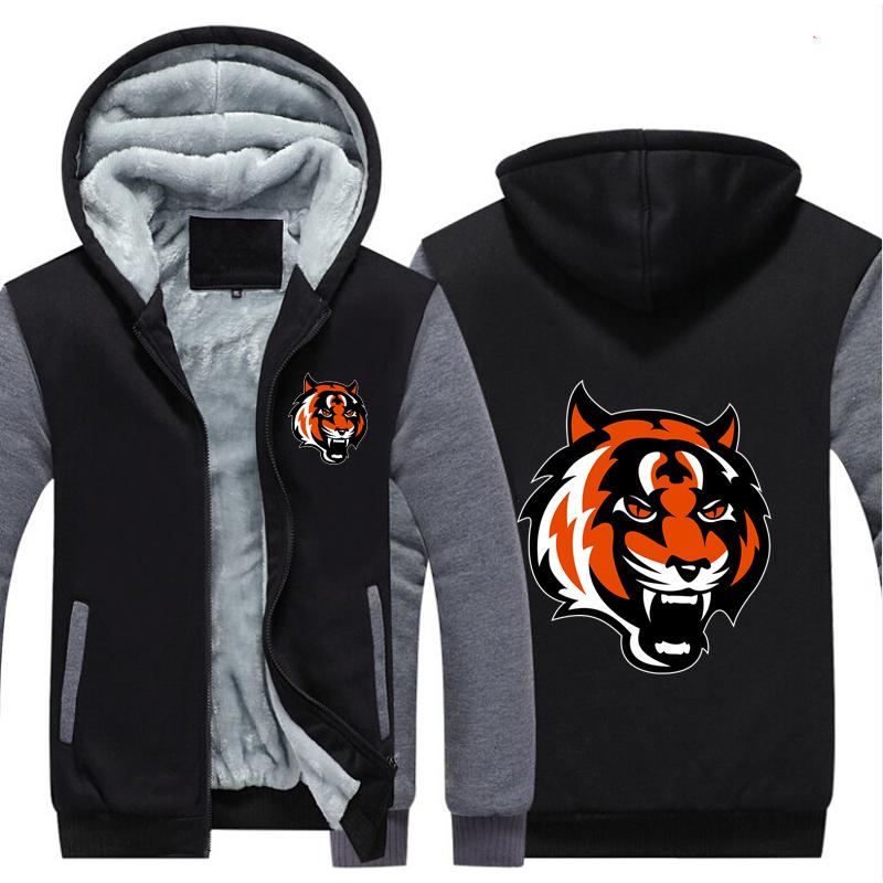 Men' Jackets Mens Fashion Winter Long Sleeve Hooded Sweater Warm Coat Casual Men Thicken Zipper Pullover Sweatshirts Plus Size, Black
Men' Jackets Mens Fashion Winter Long Sleeve Hooded Sweater Warm Coat Casual Men Thicken Zipper Pullover Sweatshirts Plus Size, Black
