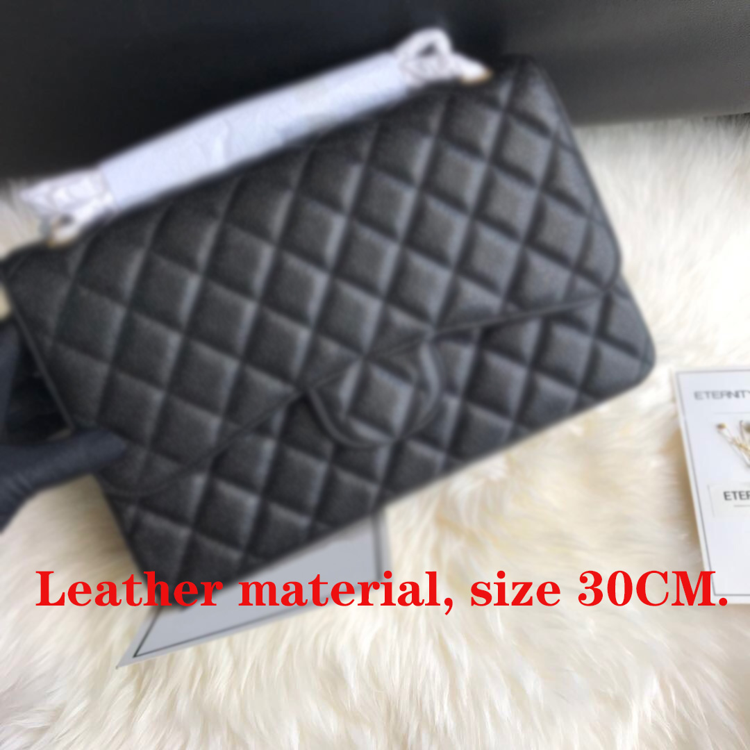 5A handbag women's cross body bag brand luxury designer leather rhombic pattern gold 30 cm striped wallet., Clear
5A handbag women's cross body bag brand luxury designer leather rhombic pattern gold 30 cm striped wallet., Clear