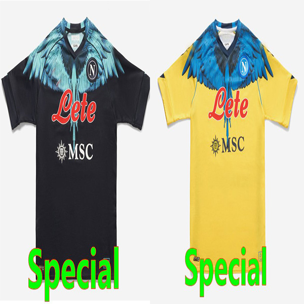 21 22 Napoli Soccer Jersey MARADONA Maglietta da calciatore OSIMHEN INSIGNE 2021 SSC Naples Kits MAGLIA MERTENS goalkeeper Men Kids Football Shirt, Black;yellow
21 22 Napoli Soccer Jersey MARADONA Maglietta da calciatore OSIMHEN INSIGNE 2021 SSC Naples Kits MAGLIA MERTENS goalkeeper Men Kids Football Shirt, Black;yellow