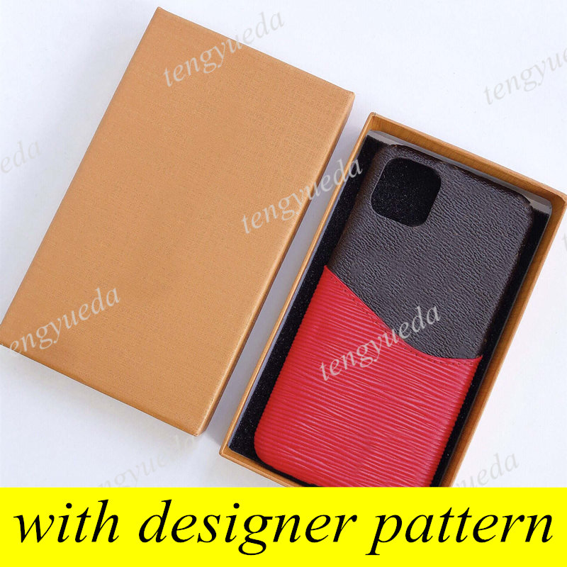Fashion Designer Phone Cases for iPhone 14 14pro 14max 13 13pro 12 11 pro max Xs XR Xsmax Leather Card Holder Cellphone Cover with Samsung Note20 S22 ultra S21 plus, L4-red
Fashion Designer Phone Cases for iPhone 14 14pro 14max 13 13pro 12 11 pro max Xs XR Xsmax Leather Card Holder Cellphone Cover with Samsung Note20 S22 ultra S21 plus, L4-red