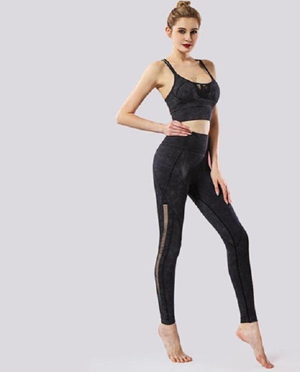 shaping July' Song Needless Yoga leggings Set Fitness Sports Gym Clothing Pak Workout for Woman Tall Sportbra 01, As shown in illustration
shaping July' Song Needless Yoga leggings Set Fitness Sports Gym Clothing Pak Workout for Woman Tall Sportbra 01, As shown in illustration