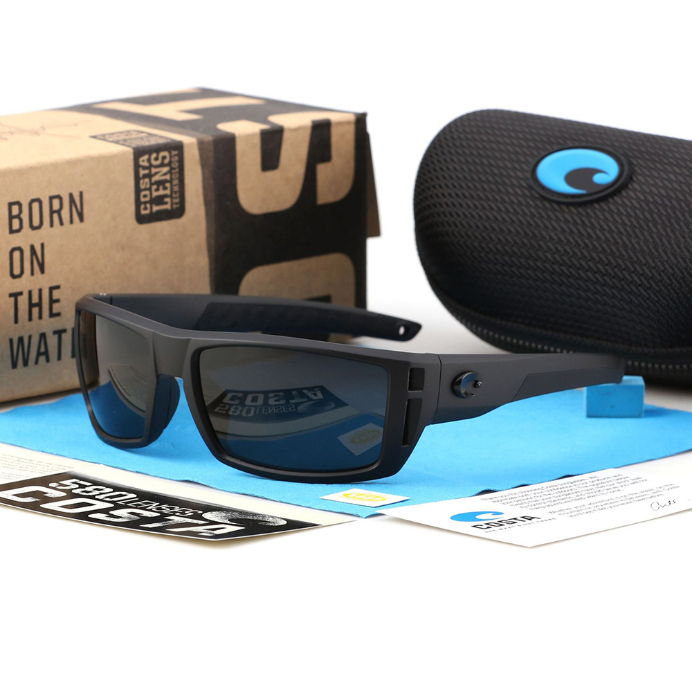 Designers Sunglasses For Women Costa Sunglasses Mens UV400 580P High-Quality Polarized PC Lens Color Coated TR-90&Silicone Frame - 18089;Store/21547556
Designers Sunglasses For Women Costa Sunglasses Mens UV400 580P High-Quality Polarized PC Lens Color Coated TR-90&Silicone Frame - 18089;Store/21547556