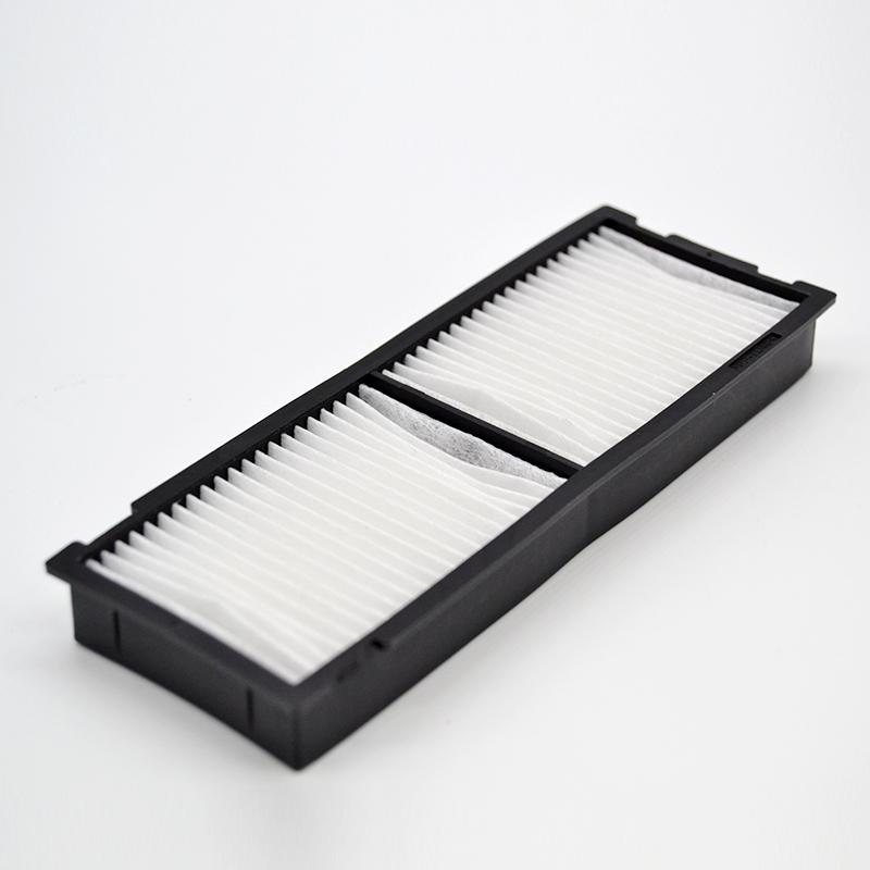 Projector Lamps ELPAF38 High Temperature And Dust Resistant Filter Sponge For EH-TW6500C,EH-TW6550C,EH-TW5810C,EH-TW5900
Projector Lamps ELPAF38 High Temperature And Dust Resistant Filter Sponge For EH-TW6500C,EH-TW6550C,EH-TW5810C,EH-TW5900