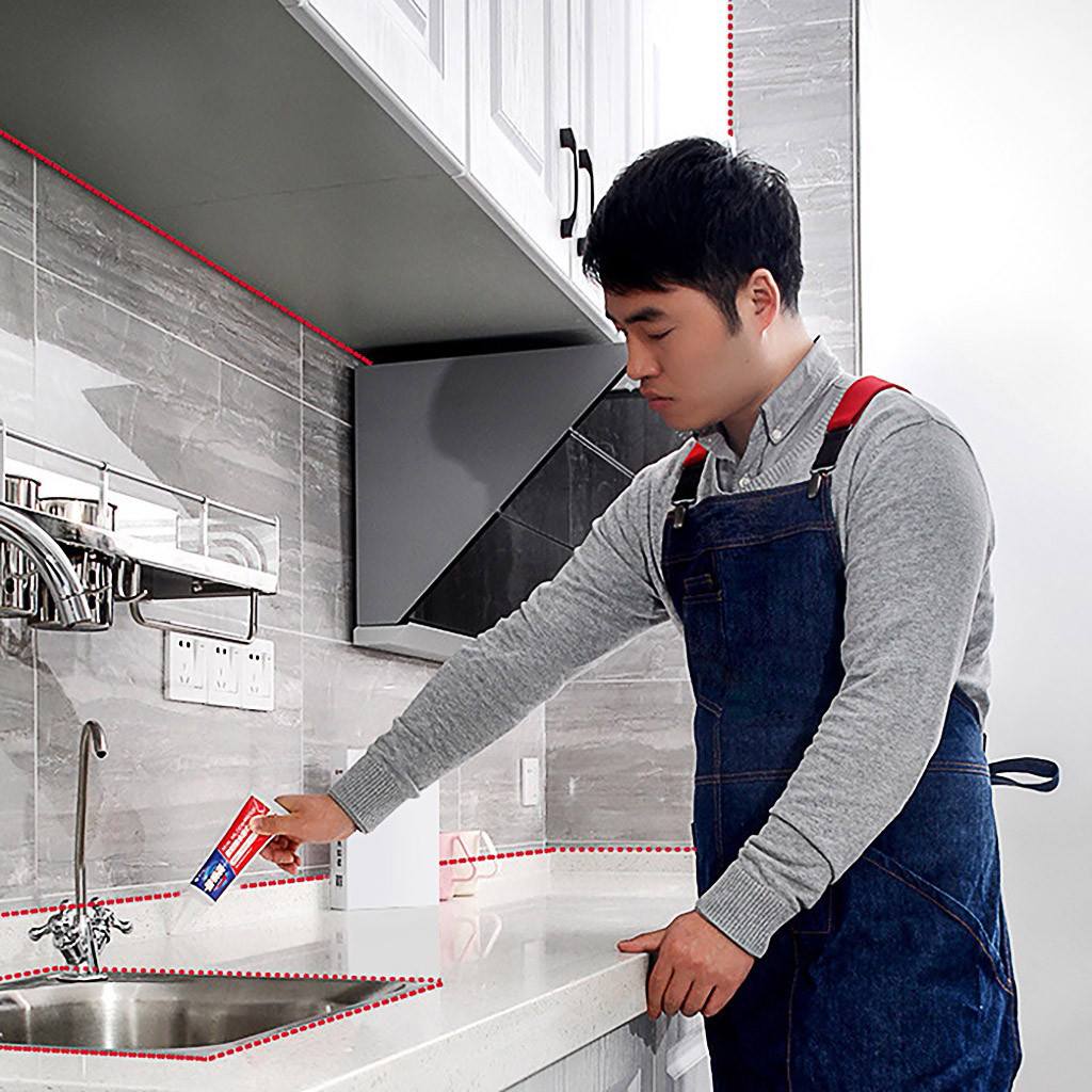 House dhousehold-proof coating water cooks oleum glue hygienic artifact trap delicate glass glue without impurities