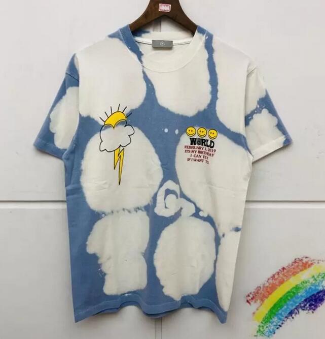 Mens T-Shirt Travis Scott Tees Men Women Quality Scot-shirts Festival Run Tie Dye Astroworld Top Tee
Mens T-Shirt Travis Scott Tees Men Women Quality Scot-shirts Festival Run Tie Dye Astroworld Top Tee