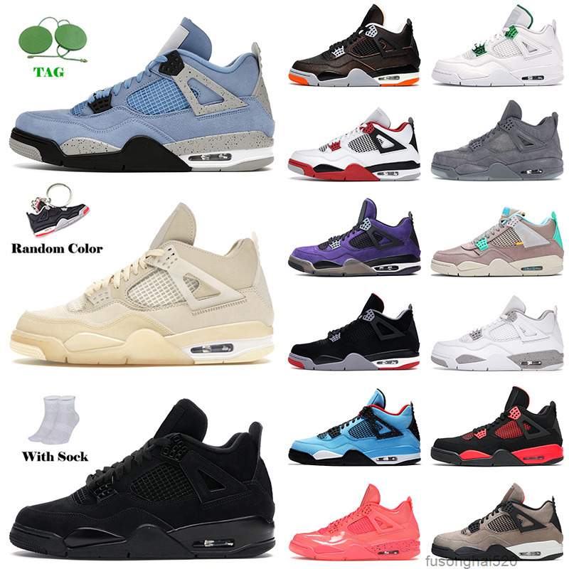 Authentic OG Jumpman Basketball Shoes 4 4s VI Black Cat Sail University Blue Starfish Kaws Grey Pure Money Jorden Retro Sneakers Trainers, D48 36-47 mushroom
Authentic OG Jumpman Basketball Shoes 4 4s VI Black Cat Sail University Blue Starfish Kaws Grey Pure Money Jorden Retro Sneakers Trainers, D48 36-47 mushroom