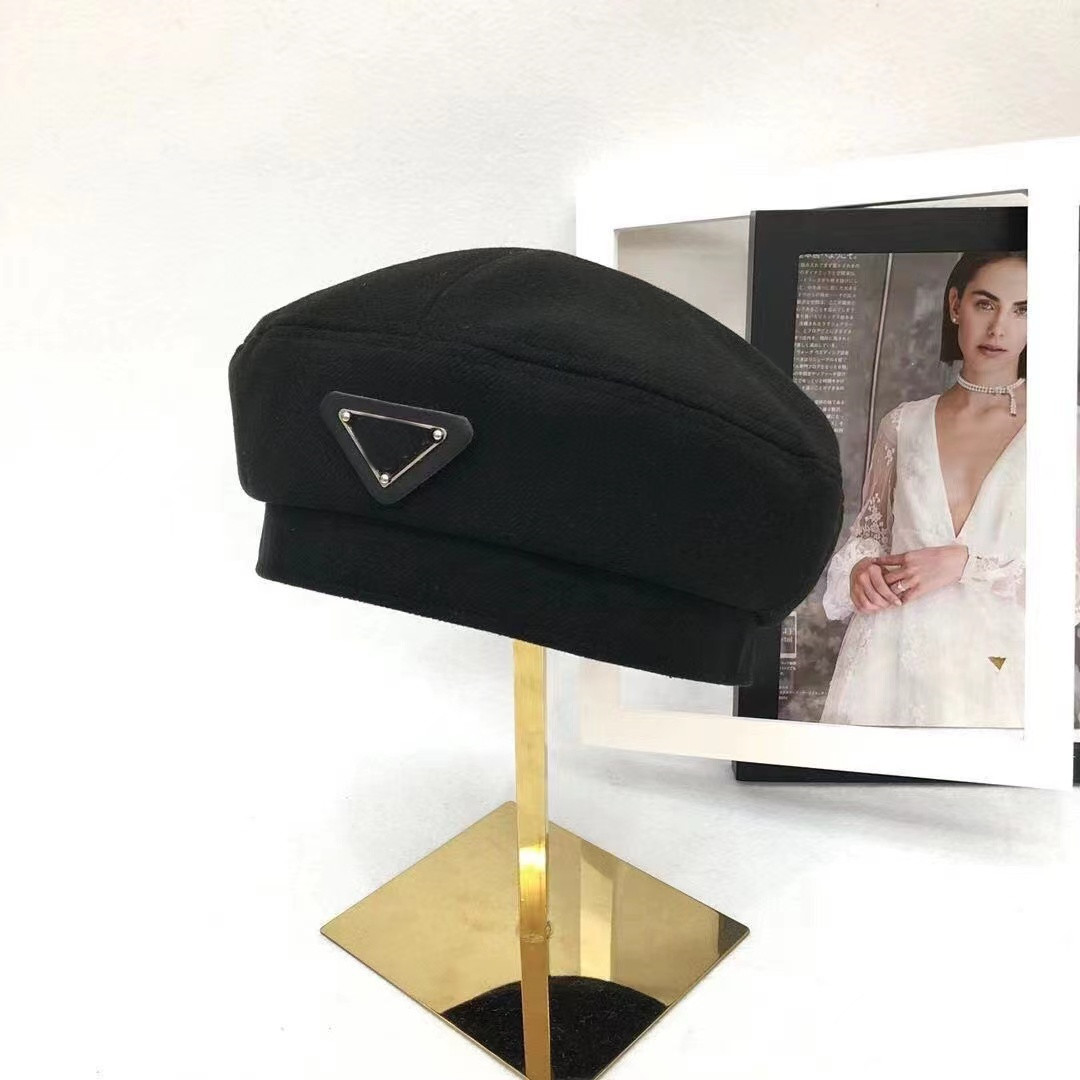 2022High QualityBerets Designer Cap for Woman Caps patchwork Fashion Autumn and winter Retro Cap, Multi
2022High QualityBerets Designer Cap for Woman Caps patchwork Fashion Autumn and winter Retro Cap, Multi