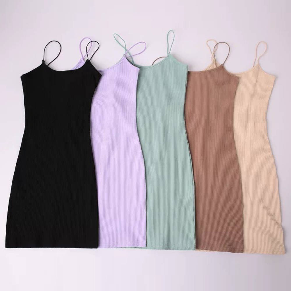 Sexy AA Style Brandy Melville Spaghetti Strap O-Neck Rubber Bodycon Slim Sheath Packege Hips Mini Dress Trendy Women 5 Colors
Sexy AA Style Brandy Melville Spaghetti Strap O-Neck Rubber Bodycon Slim Sheath Packege Hips Mini Dress Trendy Women 5 Colors