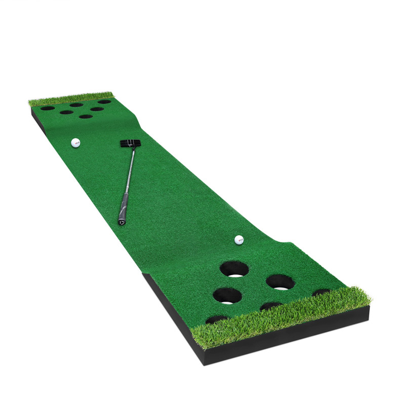 Artificial putting green grass 3m meter golf mat range for outdoor indoor family party
Artificial putting green grass 3m meter golf mat range for outdoor indoor family party