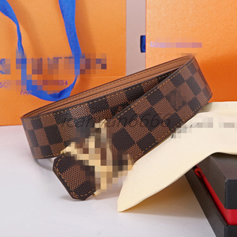 2021 Multi Hardware High Quality Belt For Men And Women Retail Wholesale Louis Belts Vitton Lv Welcome Customers No Box Dust Bags 0001, Black;brown 
2021 Multi Hardware High Quality Belt For Men And Women Retail Wholesale Louis Belts Vitton Lv Welcome Customers No Box Dust Bags 0001, Black;brown