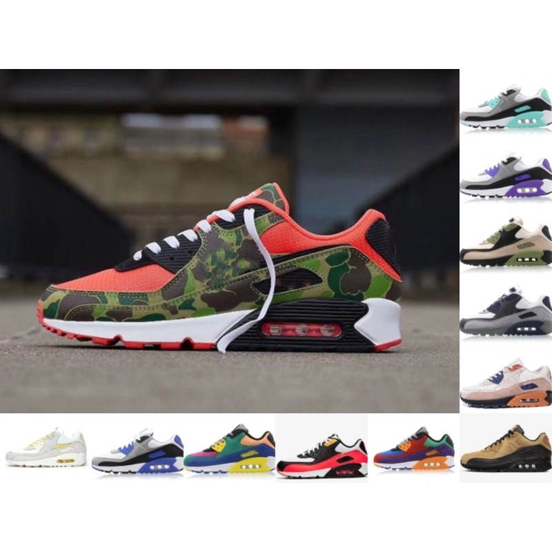 2021 new Men Sneakers Shoes Classic 90 Running Sports Trainer Cushion 90 Surface Breathable 40-46, 10
2021 new Men Sneakers Shoes Classic 90 Running Sports Trainer Cushion 90 Surface Breathable 40-46, 10