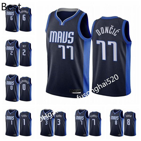 Print Men's Women kids Any player 2021 2022 Luka Kristaps Porzingis Doncic Earned Edition Navy #77 Custom Basketball Jersey, Black;red
Print Men's Women kids Any player 2021 2022 Luka Kristaps Porzingis Doncic Earned Edition Navy #77 Custom Basketball Jersey, Black;red