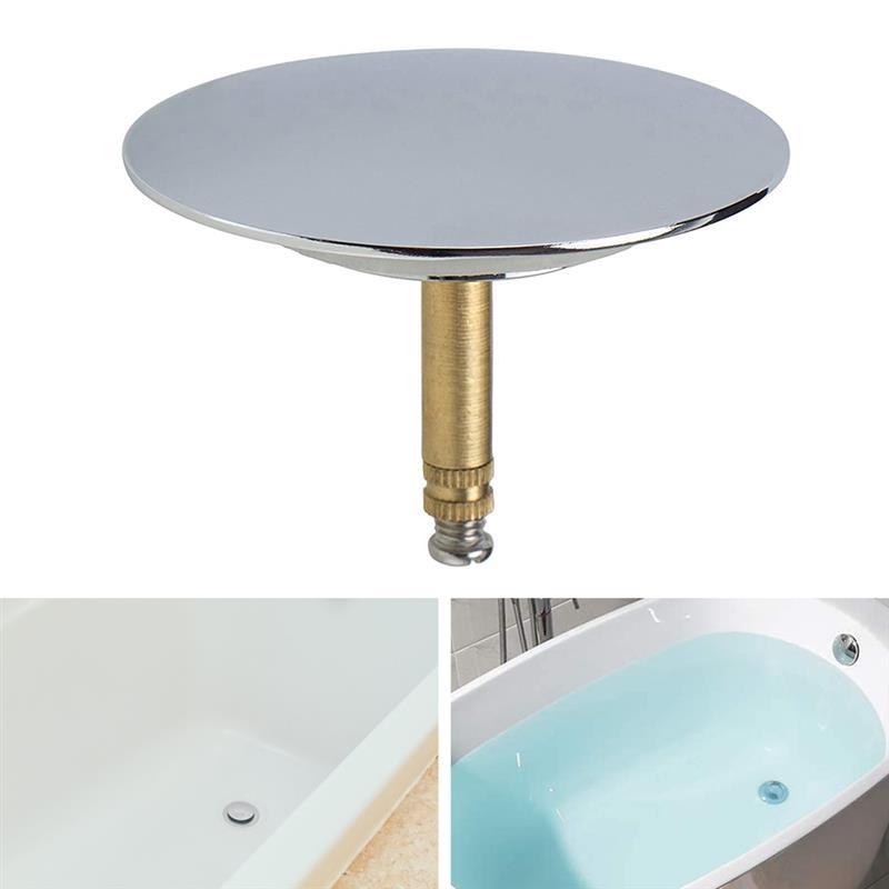 Other Bath & Toilet Supplies 72MM Filter Sink Stopper Bathroom Universal Basin Detachable Adjustable Manual Lift Drain
Other Bath & Toilet Supplies 72MM Filter Sink Stopper Bathroom Universal Basin Detachable Adjustable Manual Lift Drain