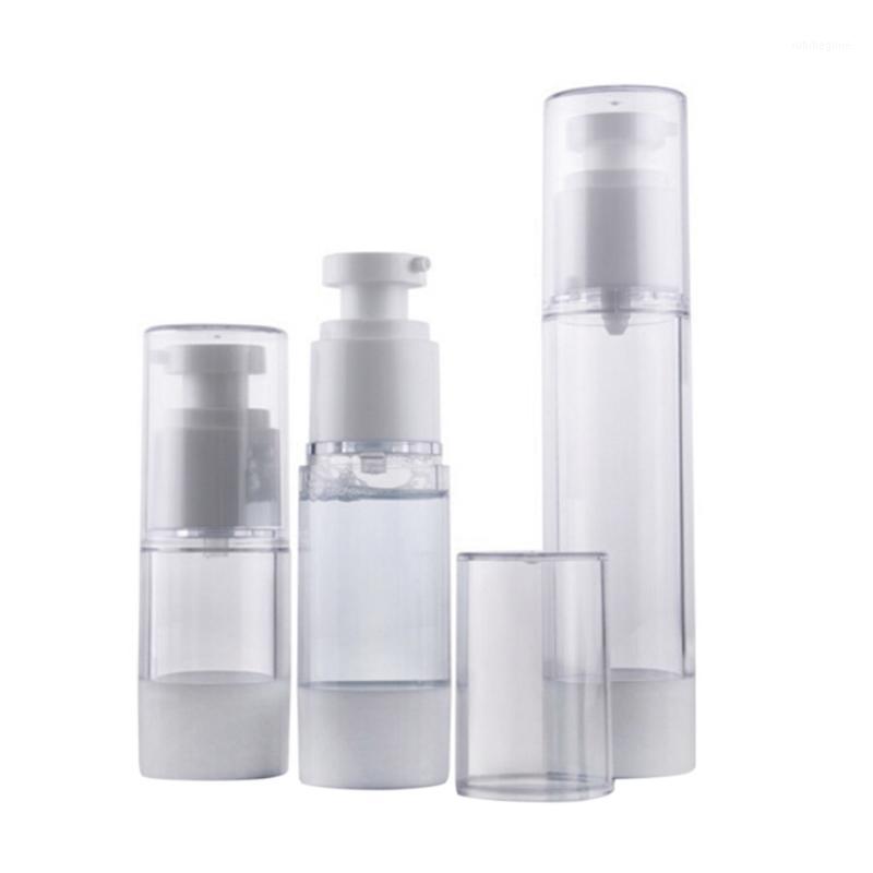 Mini Plastic MakeUp Skin Care Lotion Case Container Bottles Transparent Small Empty Moisturizing Cleanser Outdoor Travel Bottle Storage & Ja
Mini Plastic MakeUp Skin Care Lotion Case Container Bottles Transparent Small Empty Moisturizing Cleanser Outdoor Travel Bottle Storage & Ja