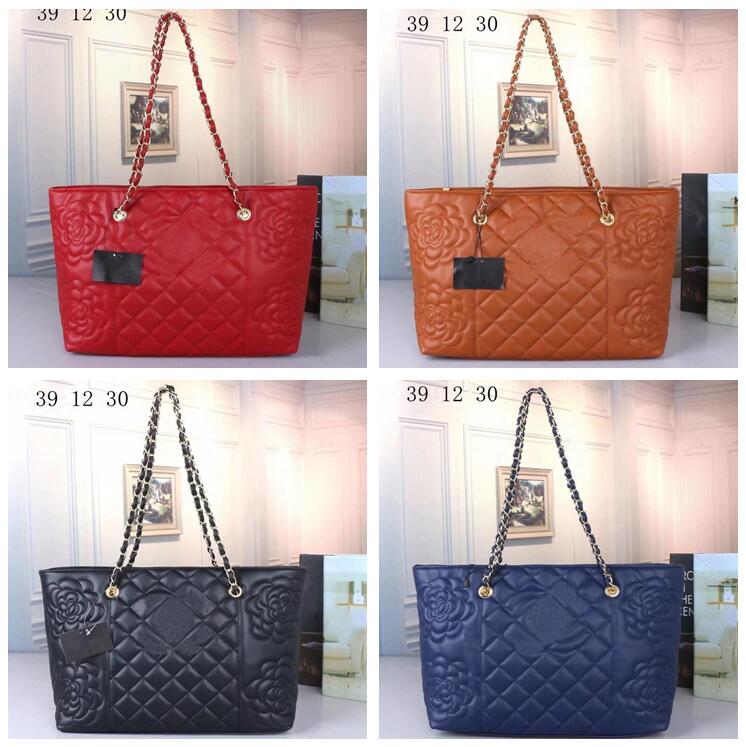 Fashion Handbags Purse Totes Large Capacity Ladies Simple Shopping Handbag PU Leather Shoulder Bags main The New 153
Fashion Handbags Purse Totes Large Capacity Ladies Simple Shopping Handbag PU Leather Shoulder Bags main The New 153