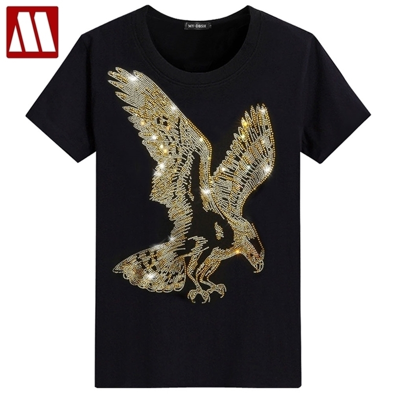 England Style Fancy Tshirt Short Sleeve T-shirt Eagle Design Bottom T Shirts Print Summer Men's Fashion Solid MYDBSH 210716, T009-v-black
England Style Fancy Tshirt Short Sleeve T-shirt Eagle Design Bottom T Shirts Print Summer Men's Fashion Solid MYDBSH 210716, T009-v-black