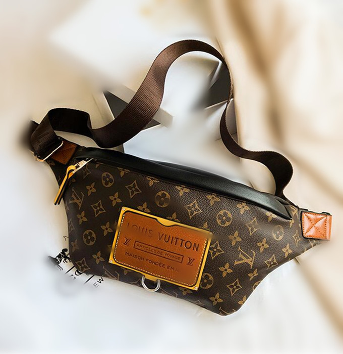 1-23 Brand designer Newest Body Shoulder Bag Temperament Bumbag Cross Pack Bum Waist Bags LV LOUIS handbag VITTON
1-23 Brand designer Newest Body Shoulder Bag Temperament Bumbag Cross Pack Bum Waist Bags LV LOUIS handbag VITTON
