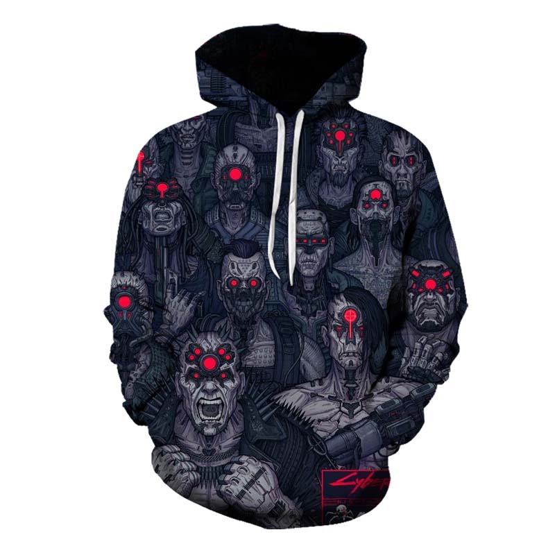 Halloween fetch Pattern Men s 3D Printing Hoodie Visual Impact Party Top Punk Gothic Round Neck High Quality American Sweatshirt Hoodie, Black
Halloween fetch Pattern Men s 3D Printing Hoodie Visual Impact Party Top Punk Gothic Round Neck High Quality American Sweatshirt Hoodie, Black