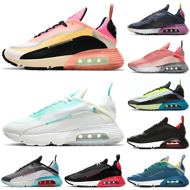 2090 Running shoes 2090s men women brushstroke neon highligter wolf grey Aurora Green bleached coral duck camo sneakers trainers outdoor sports size 36-45
2090 Running shoes 2090s men women brushstroke neon highligter wolf grey Aurora Green bleached coral duck camo sneakers trainers outdoor sports size 36-45